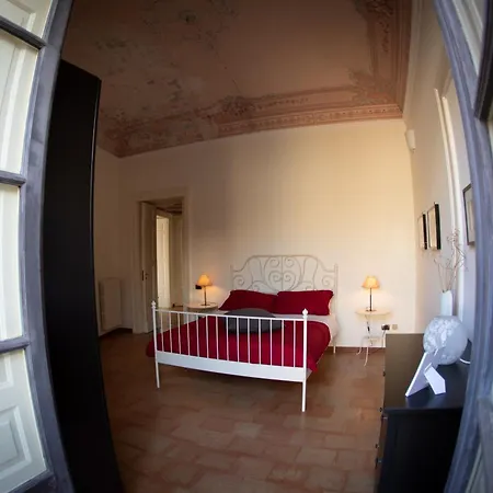 Apartment La Minerva Luxury