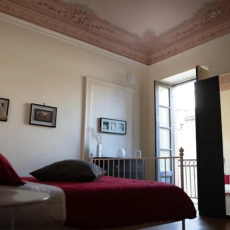 Apartment La Minerva Luxury