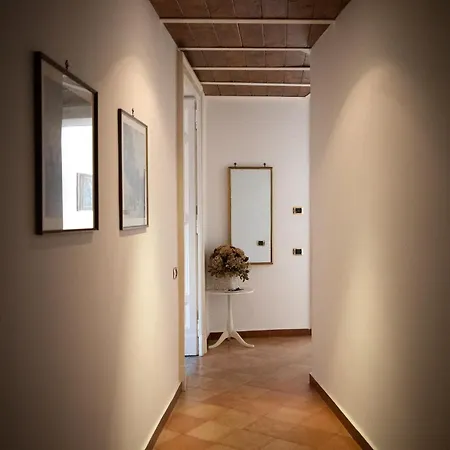 La Minerva Luxury Apartment *