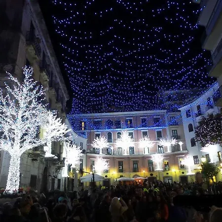 La Minerva Luxury * Salerno