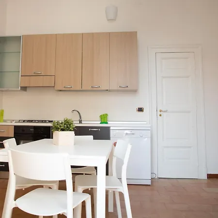 La Minerva Luxury * Salerno