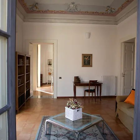La Minerva Luxury Lejlighed
